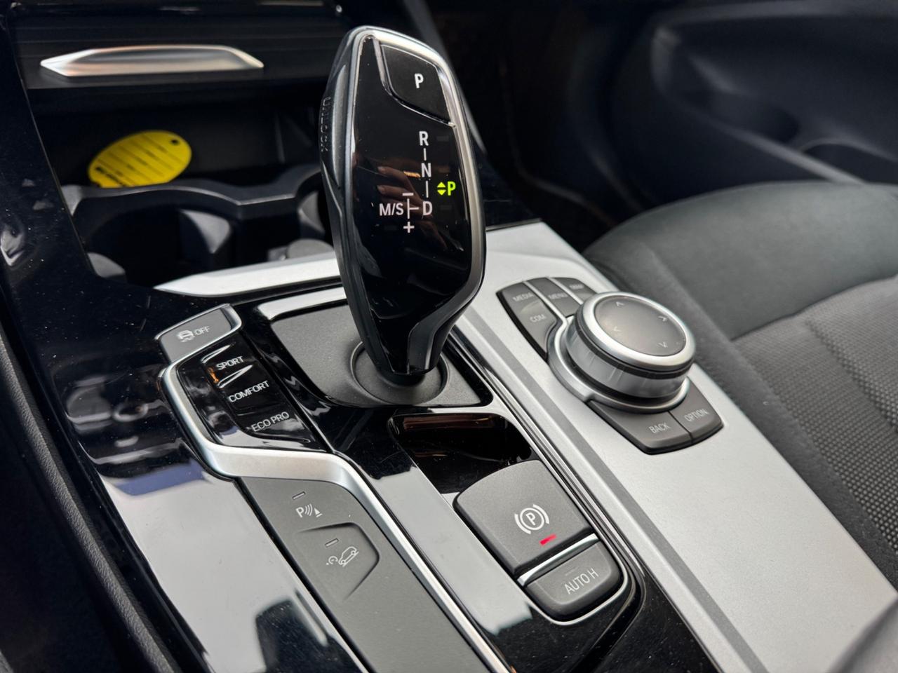 Bmw X3 xDrive20d 190cv - PARI AL NUOVO - 2020