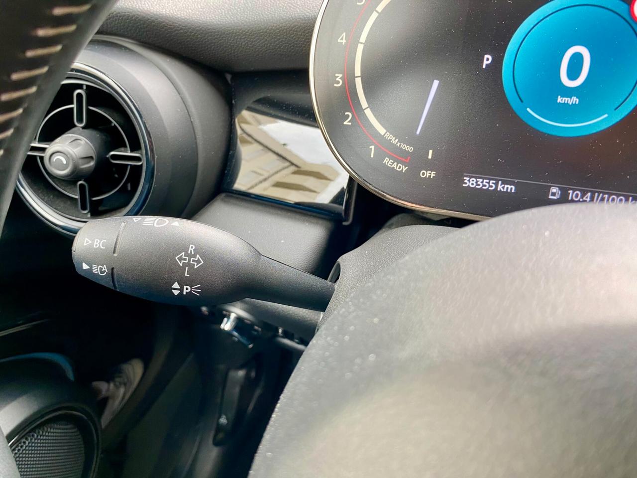 Mini John Cooper Works mini jcw 2.0 auto