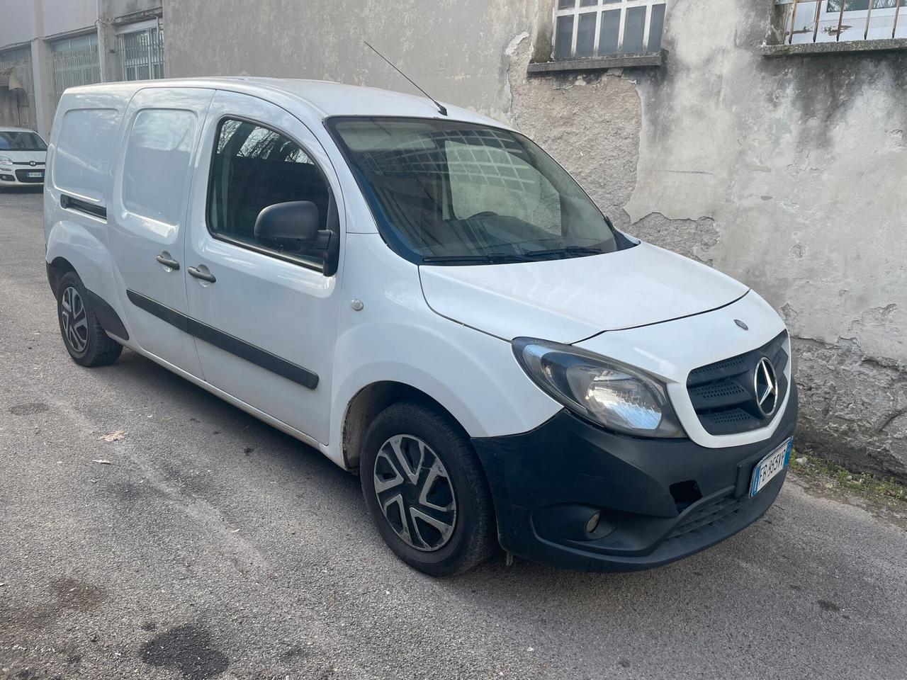 Mercedes-benz Citan 1.5 111 CDI S&S Tourer Pro
