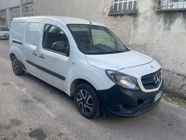 Mercedes Benz Citan 1.5 2016 Extralong