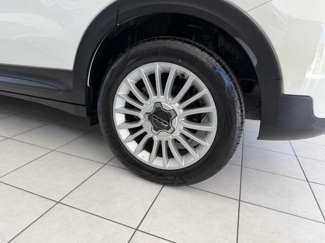 FIAT 500X 1.3 MultiJet 95 CV Connect