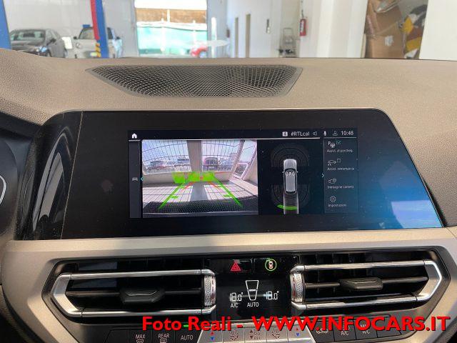 BMW 330 e xDrive PHEV Touring Business Advantage PROMO !