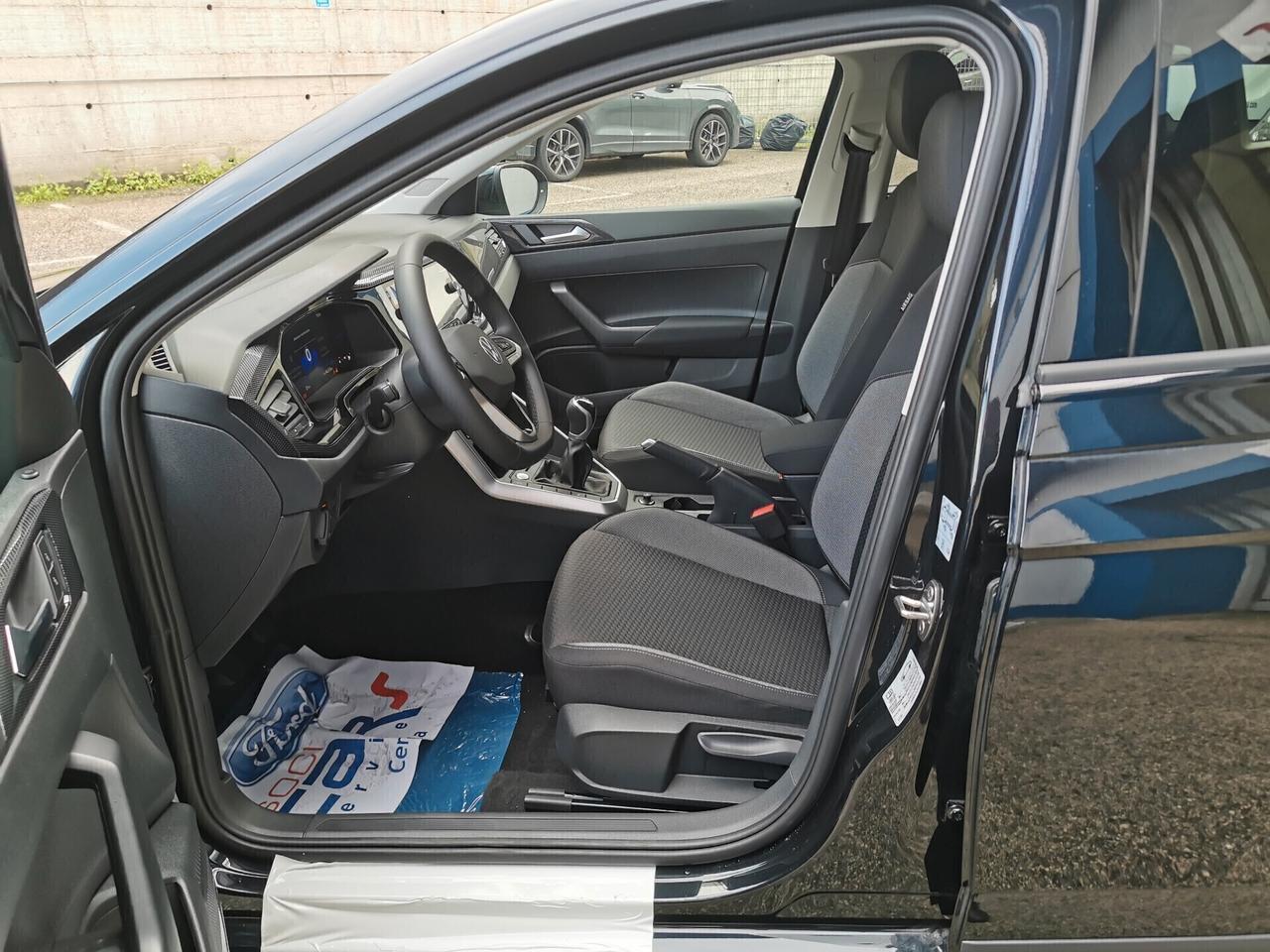 Volkswagen Taigo 1.0 TSI 95cv Life