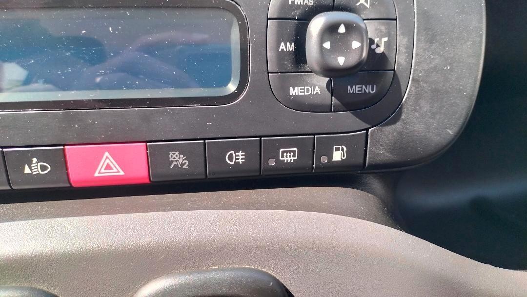 Fiat Panda 1.2 GPL EasyPower Easy BOMBOLA NUOVA!!!