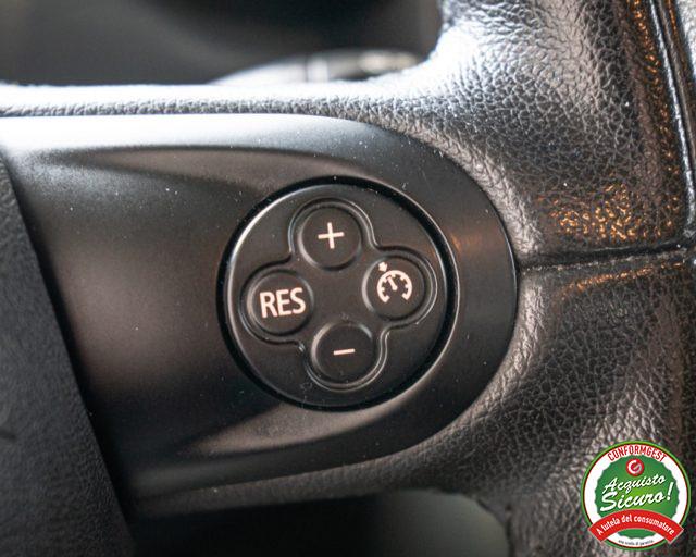 MINI Countryman Mini One D Countryman *NEOPATENTATI*LED AMBIENTE*
