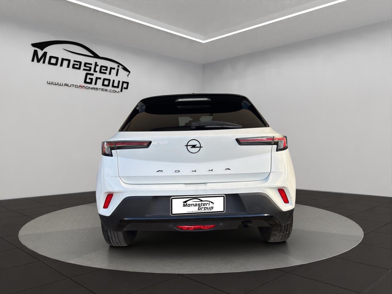 Opel Mokka 1.2 Turbo 130 CV GS Line