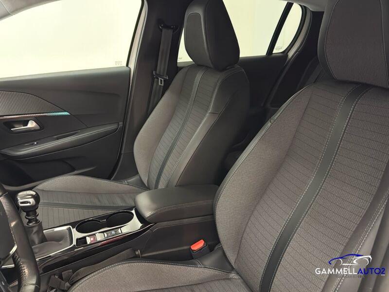 Peugeot 208 208 BlueHDi 100 Stop&Start 5 porte Allure Pack