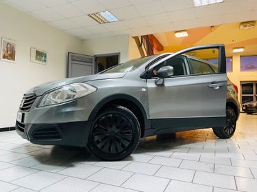 SUZUKI SX4 1.6crdi 120cv 2014 GARANTITA