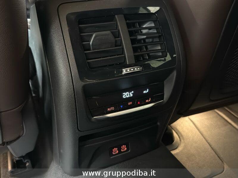 BMW X4 G02 2021 xdrive20i mhev 48V Msport auto