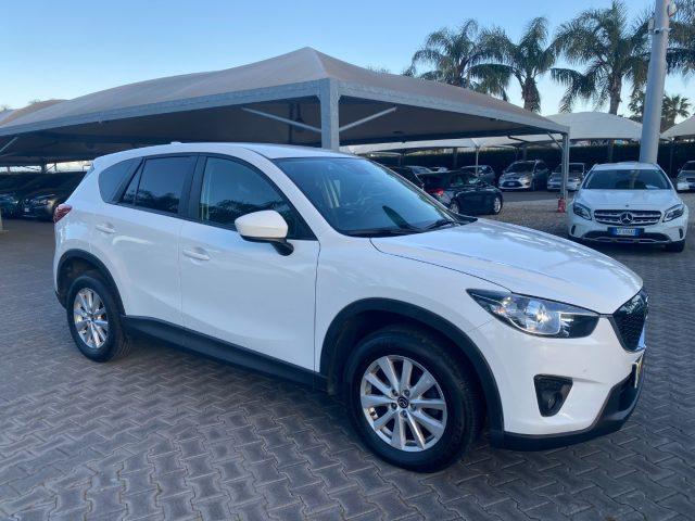 MAZDA CX-5 2.2L Skyactiv-D 150CV 2WD