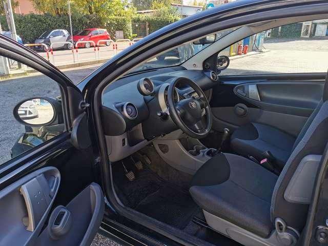 Toyota Aygo Aygo 3p 1.0