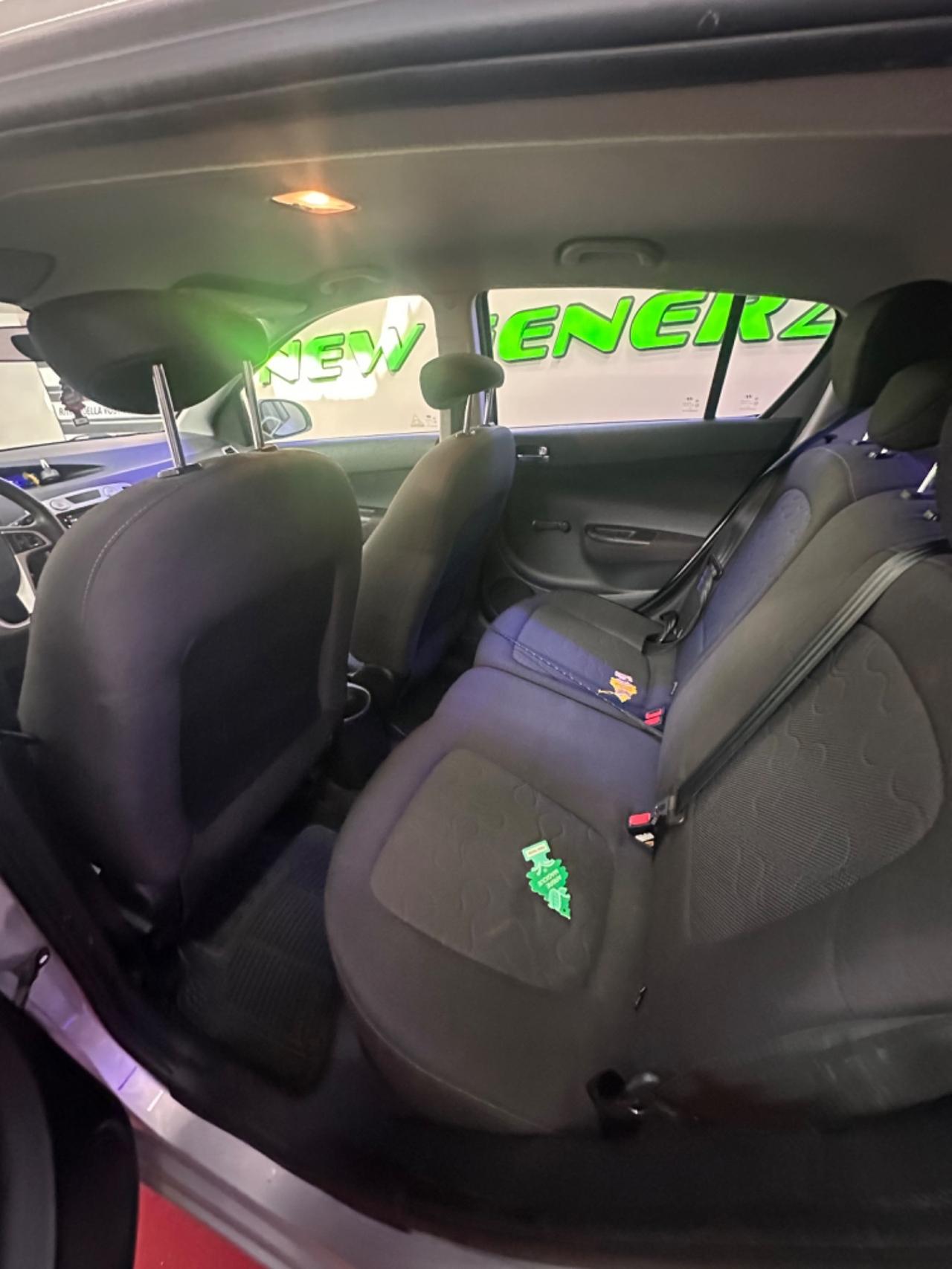 Hyundai i20 1.2 5p. Sound Edition