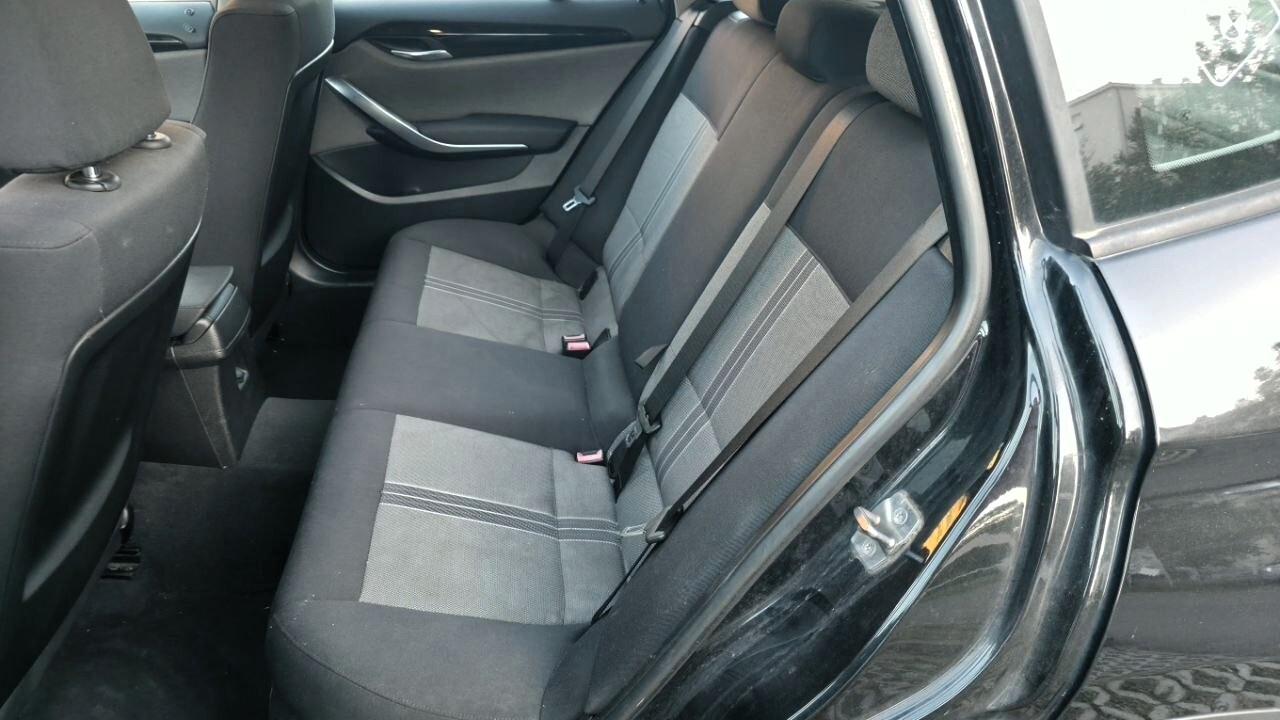 Bmw X1 sDrive18d