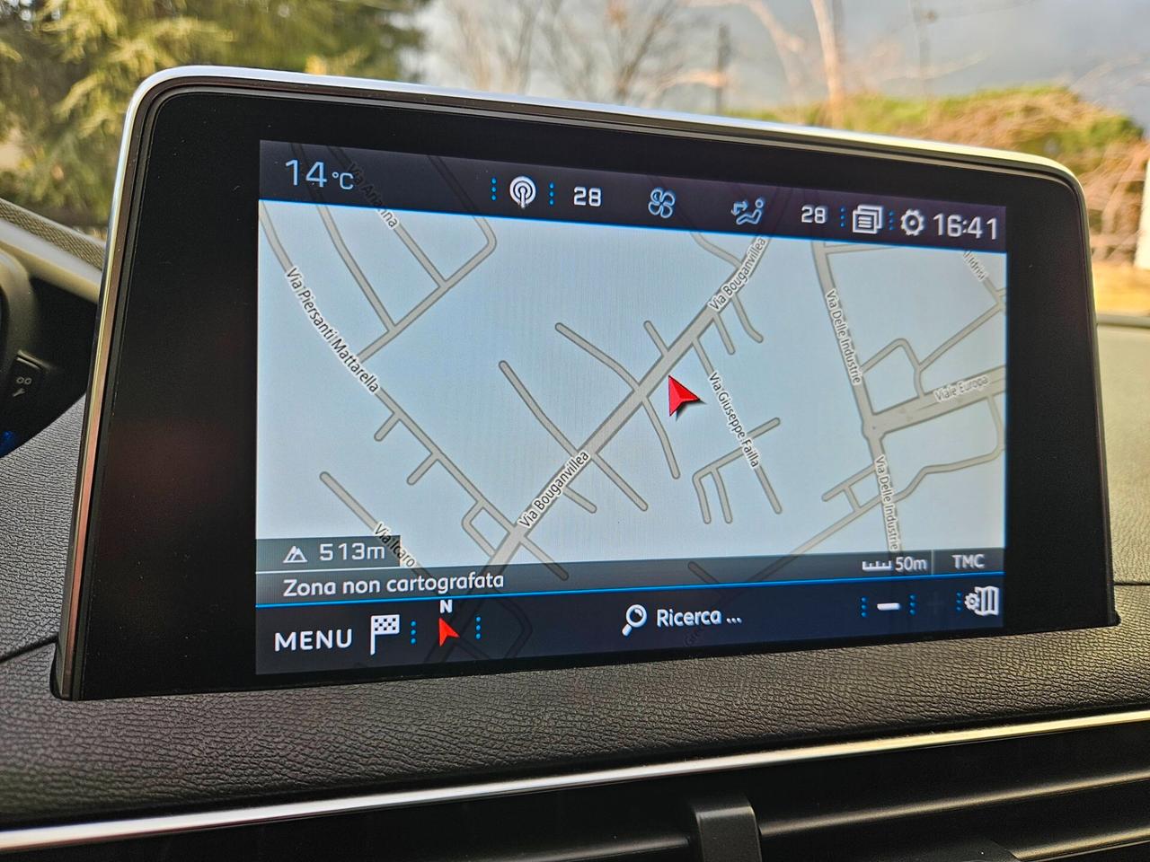 Peugeot 3008 BlueHDi 130 S&S EAT8 Allure