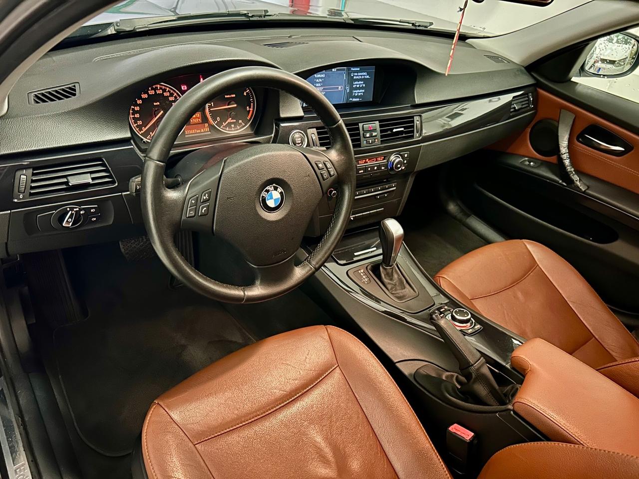 Bmw 318 318d 2.0 143CV cat Touring MSport