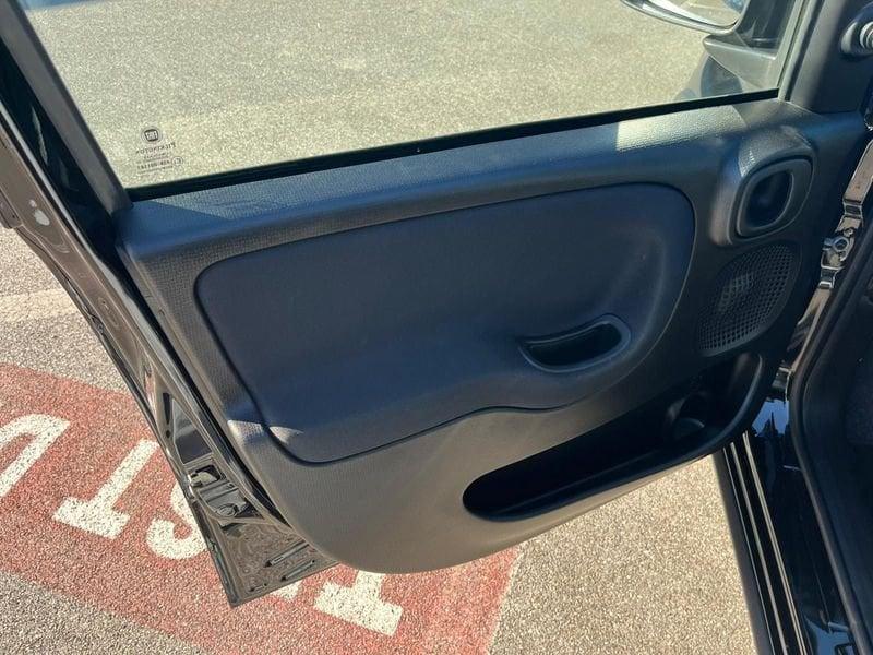 FIAT Panda Panda 1.0 FireFly S&S Hybrid