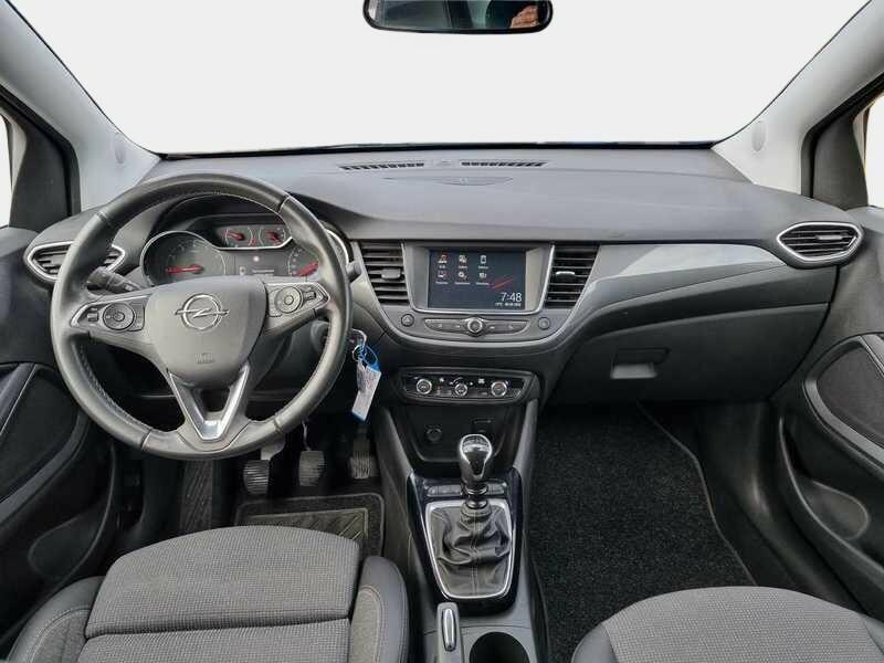 OPEL CROSSLAND 1.2 110CV BZ ELEGANCE