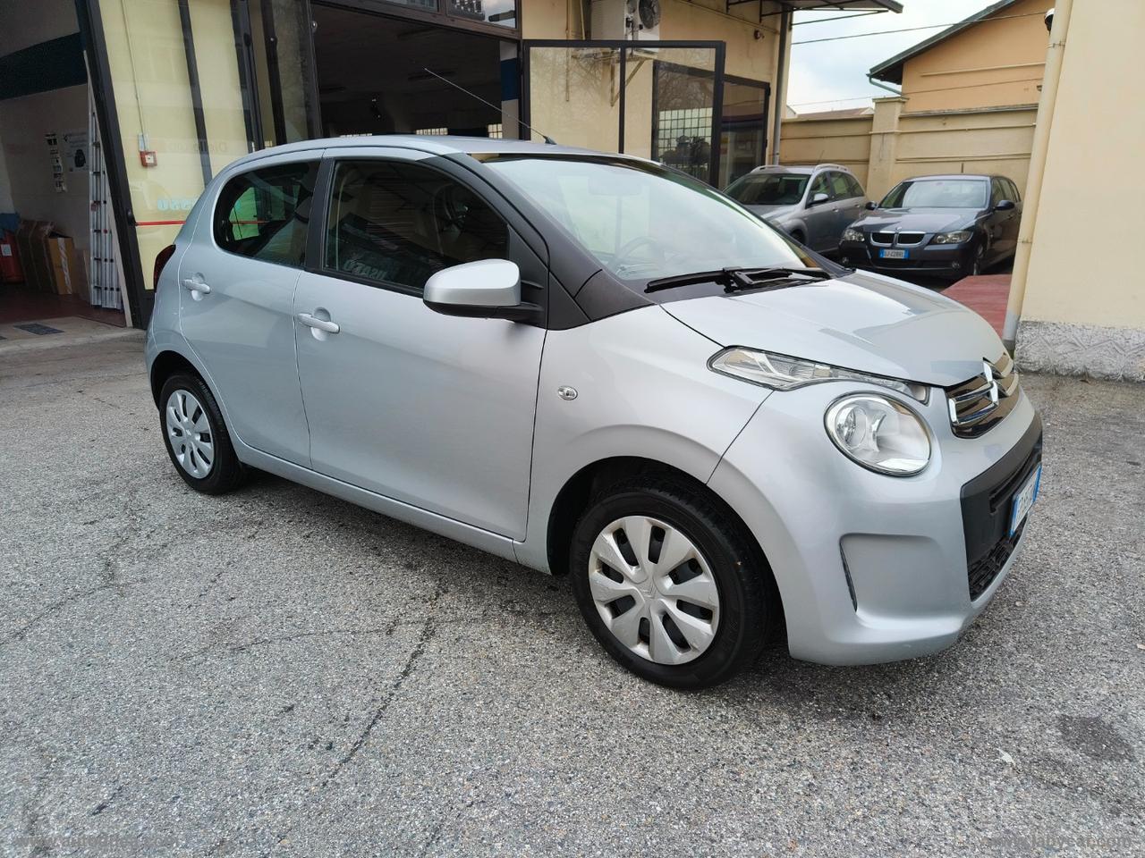 CITROEN C1 VTi 68 S&S 5p. Feel NO VINCOLI