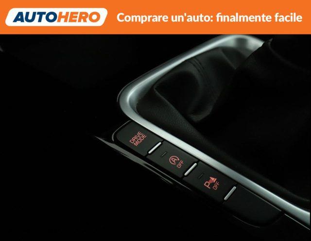 KIA XCeed 1.6 CRDi 136 CV MHEV iMT Business