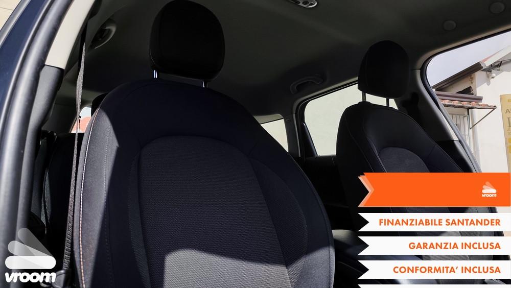 MINI Mini Countrym.(F60) Mini 2.0 Cooper D Coun...