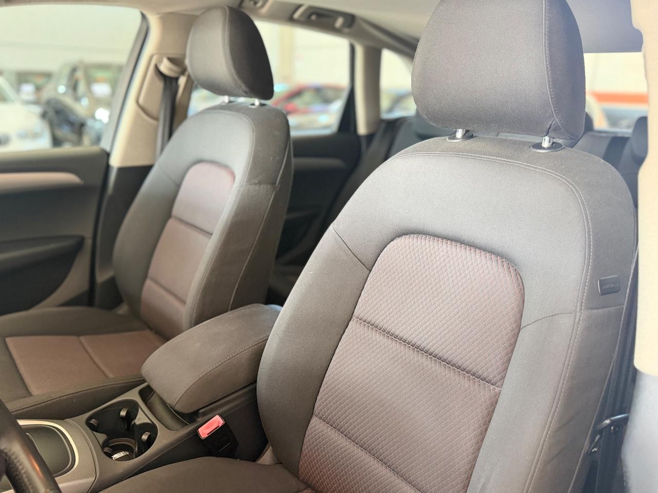 Audi Q5 2.0 TDI 170CV quattro Advanced Plus
