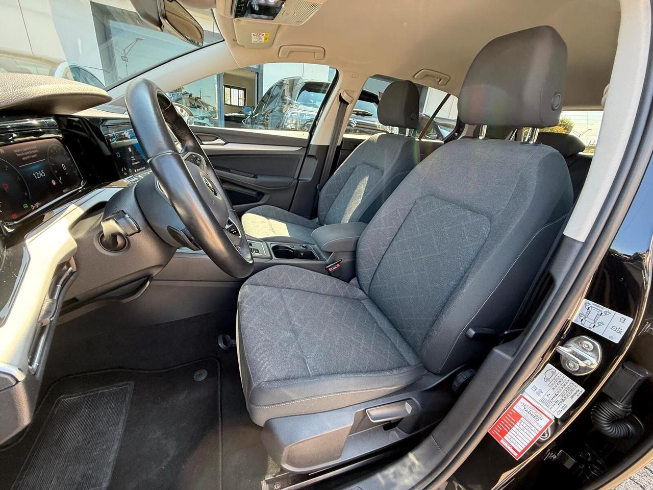 Volkswagen Golf 2.0 TDI 150 CV DSG Life