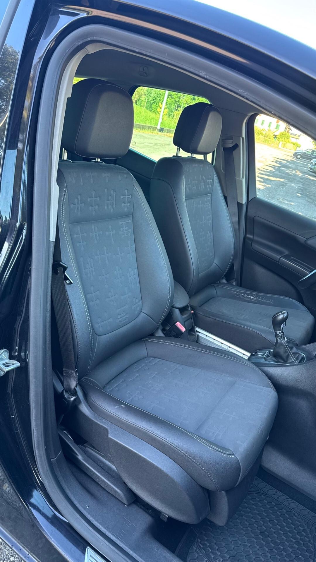 Opel Meriva 1.4 16V Cosmo