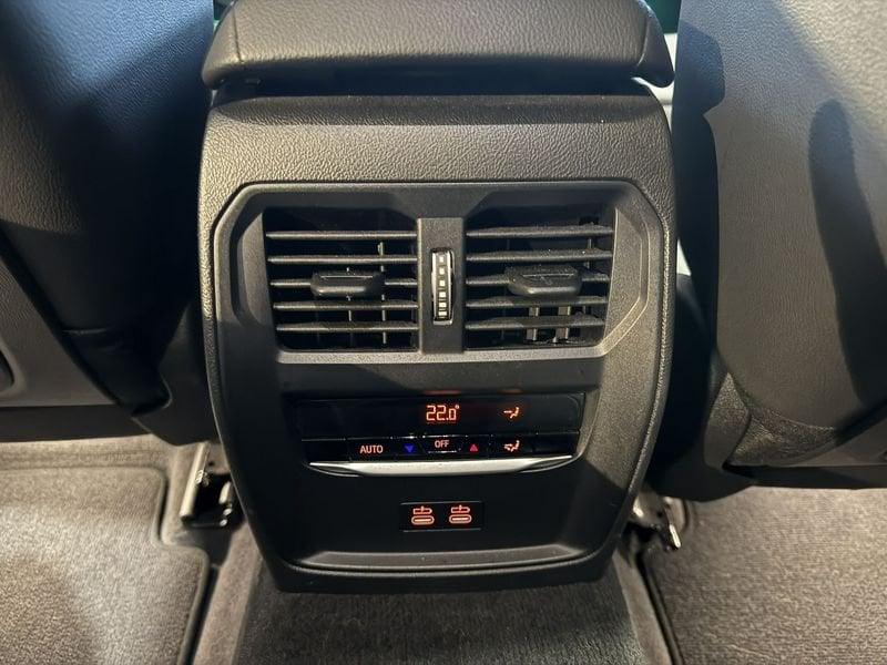 BMW Serie 3 320d MSport Touring