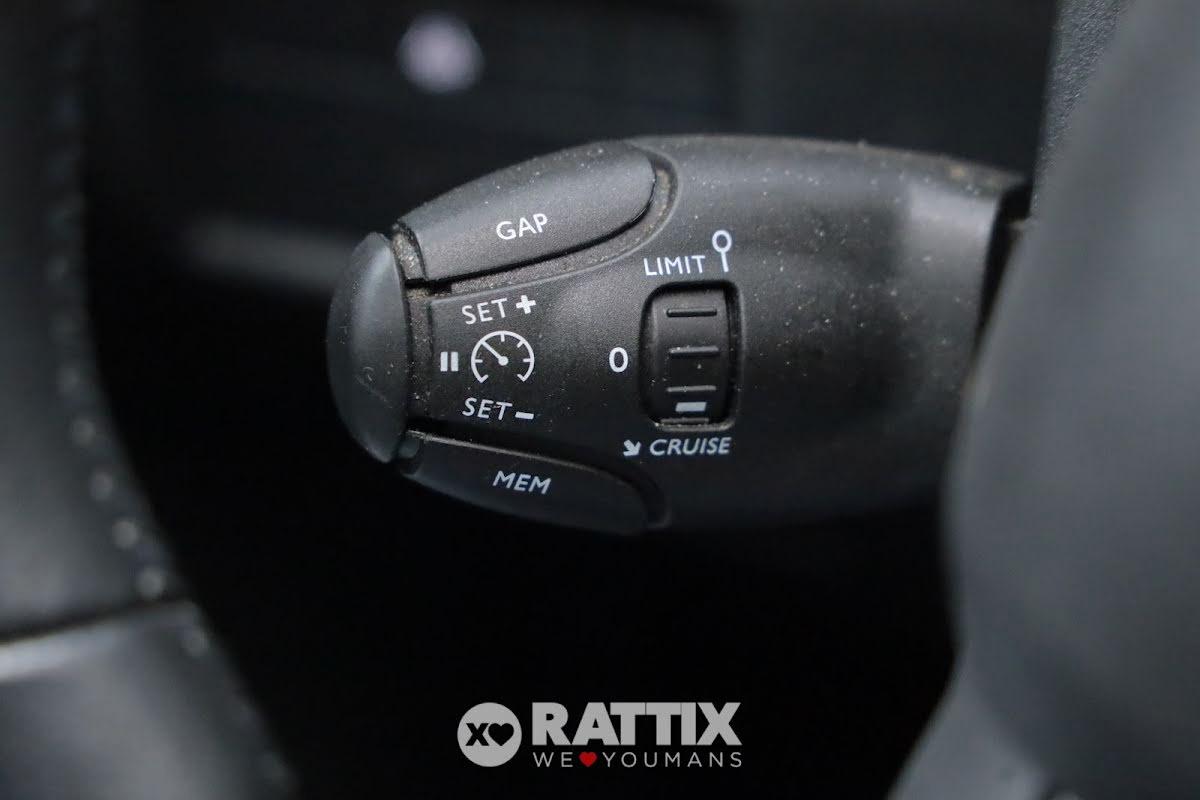 Citroen C5 Aircross 1.5 bluehdi 130CV Shine