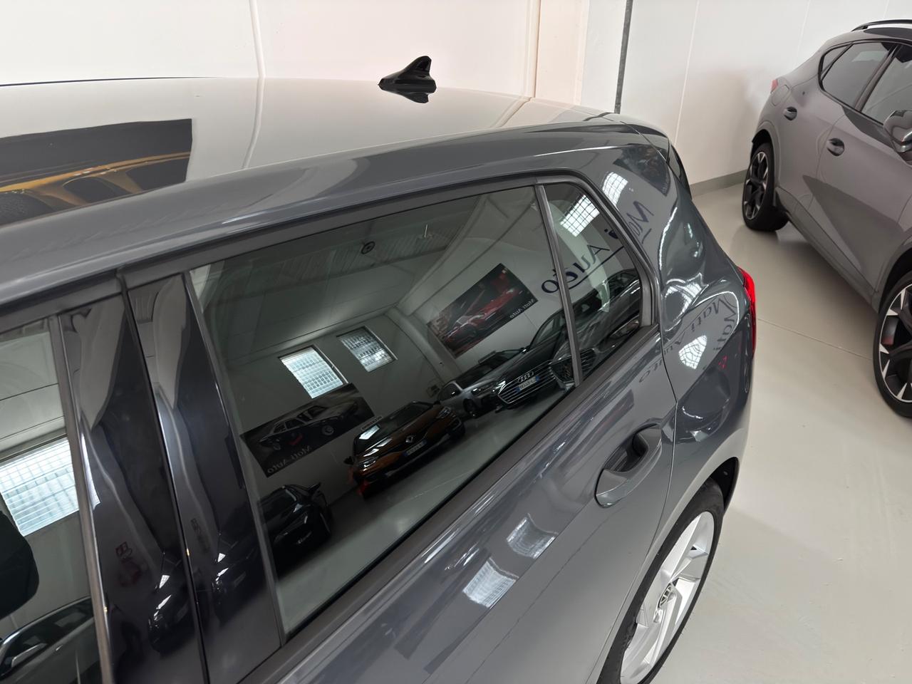 Volkswagen Golf 2.0 TDI 115 CV SCR Life