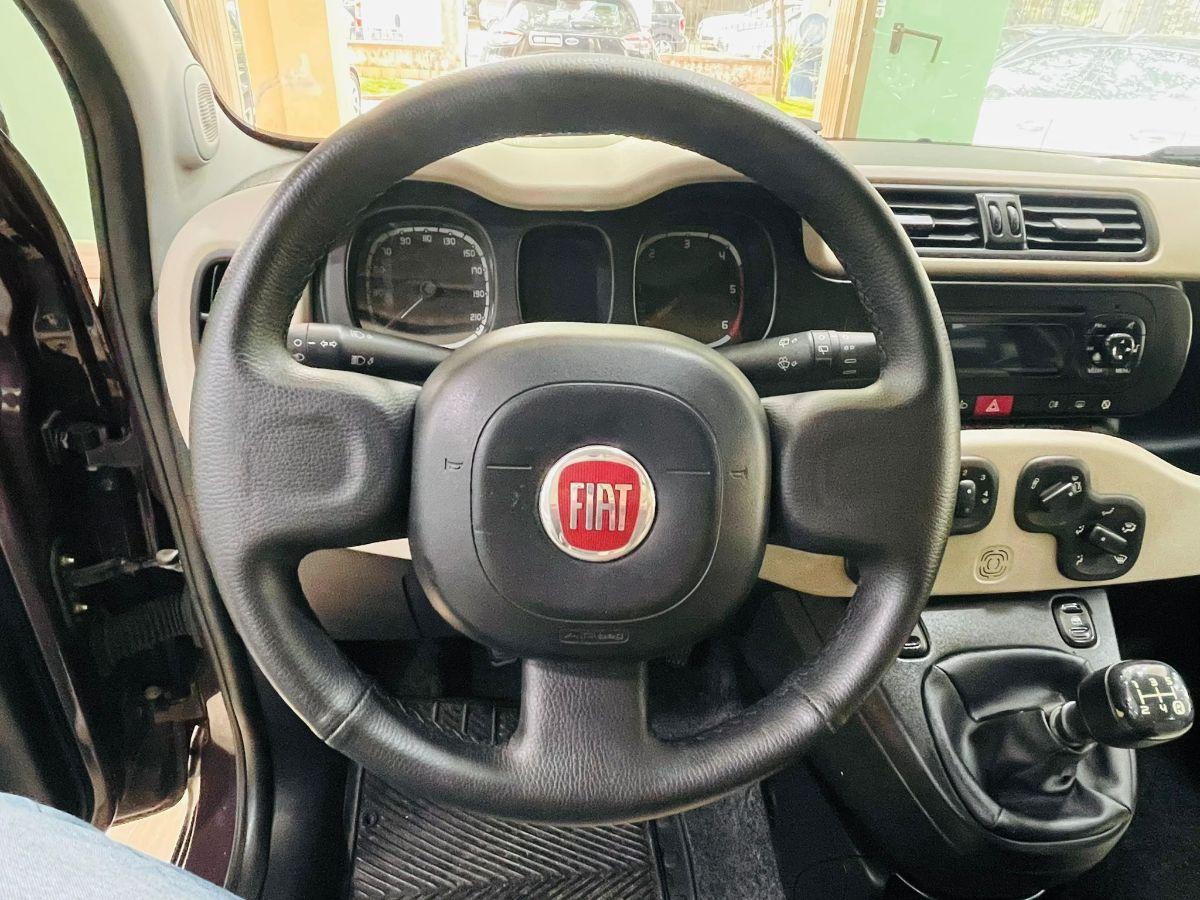 Fiat New Panda 1.3 M.Jet S&S Neop. Motore Nuovo
