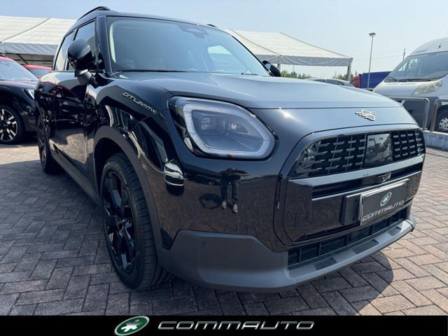 MINI Mini C Classic Countryman - Pack "L"