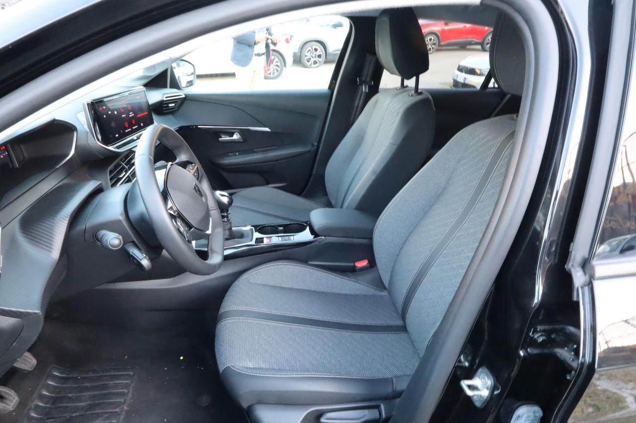 Peugeot 208 1.2cc 100cv S&S Allure