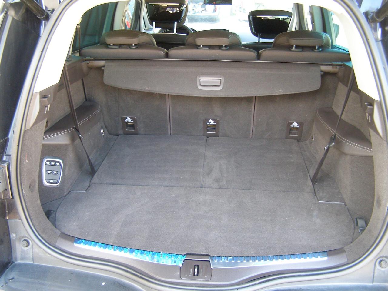 Renault Espace dCi 160CV EDC Energy Initiale Paris 4Control 7 posti