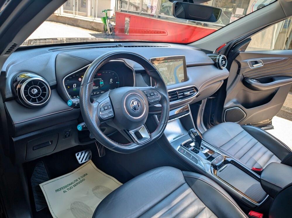 Mg EHS 1.5 Plug-in Hybrid Exclusive TETTO AP