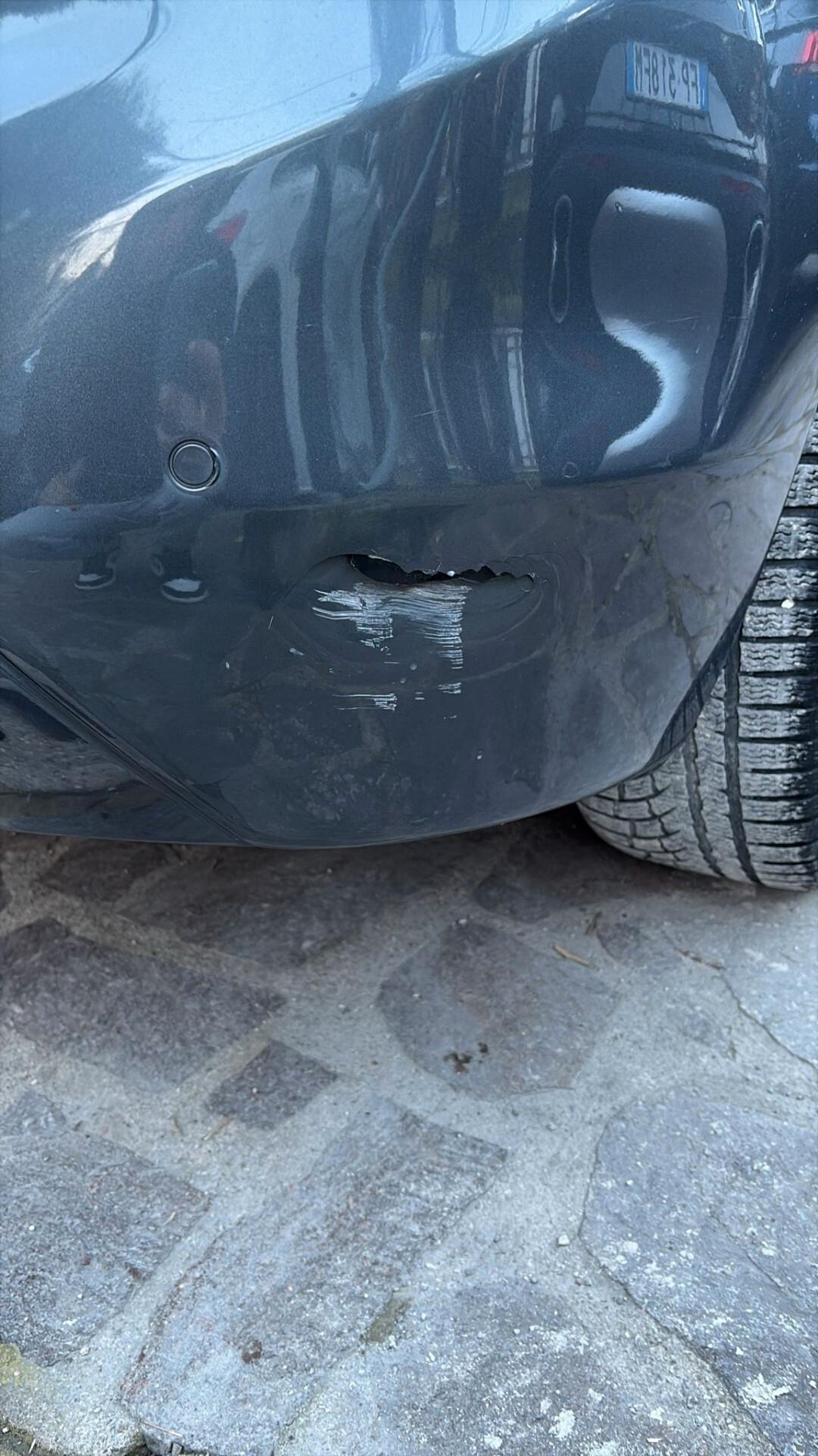 Bmw 216 216d Active Tourer