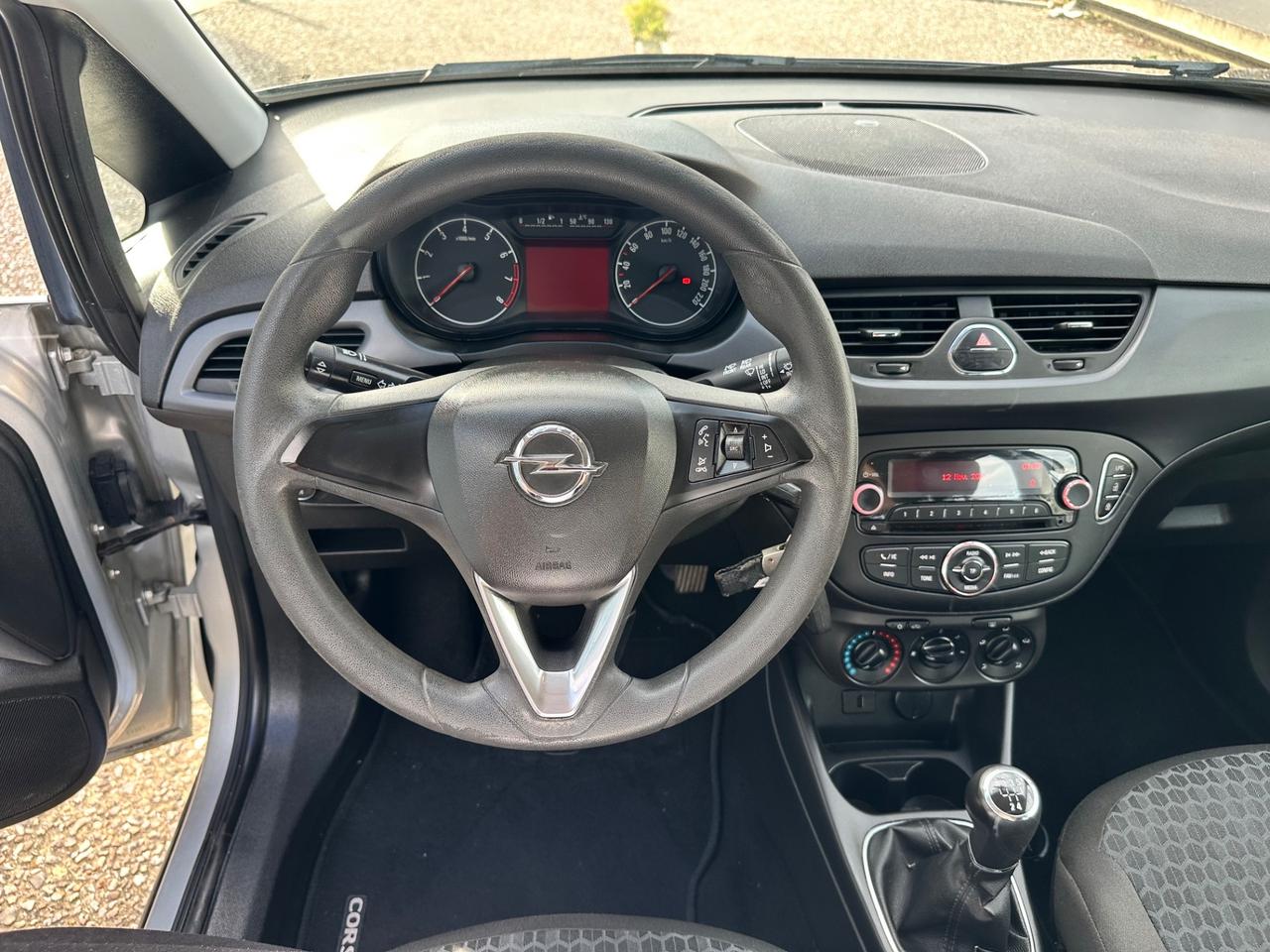 Opel Corsa 1.4 90CV GPL Tech 5 porte