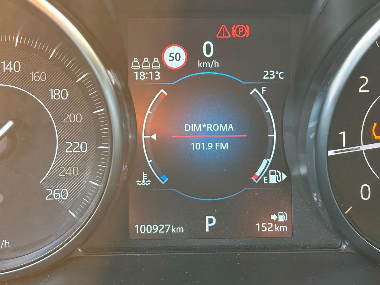 Jaguar E-Pace 2.0D 150 CV AWD aut. R-Dynamic S