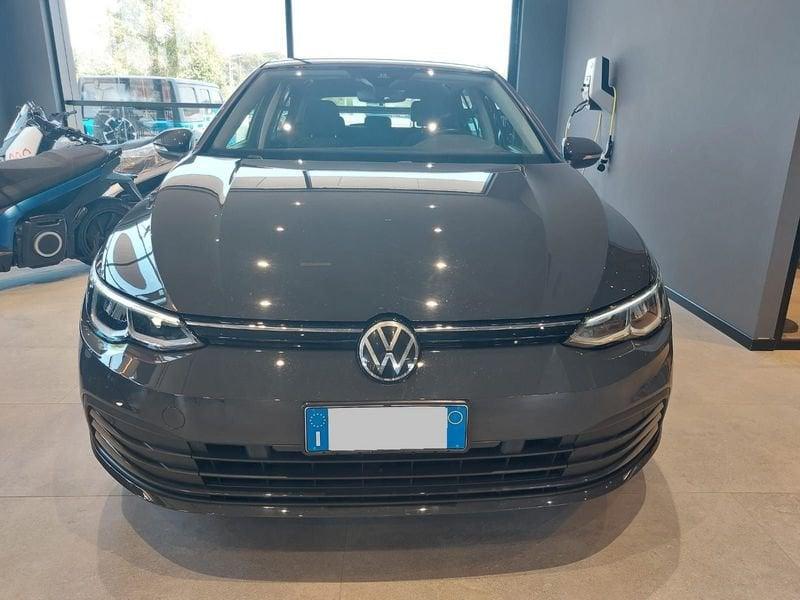 Volkswagen Golf 1.5 TGI DSG Life METANO >> IVA ESPOSTA