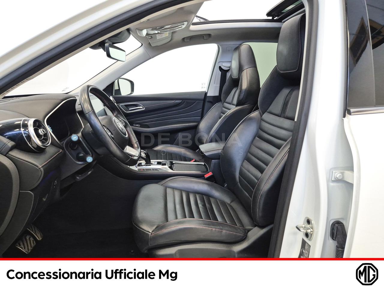 Mg HS e1.5 t-gdi phev comfort auto