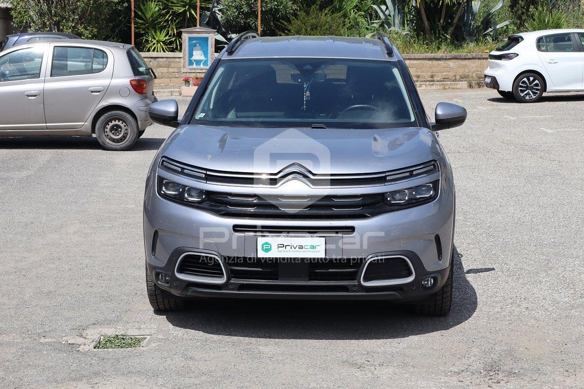 CITROEN C5 Aircross Hybrid 225 E-EAT8 Shine