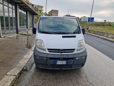 Opel Vivaro 1.9 Cdti Anno 2005