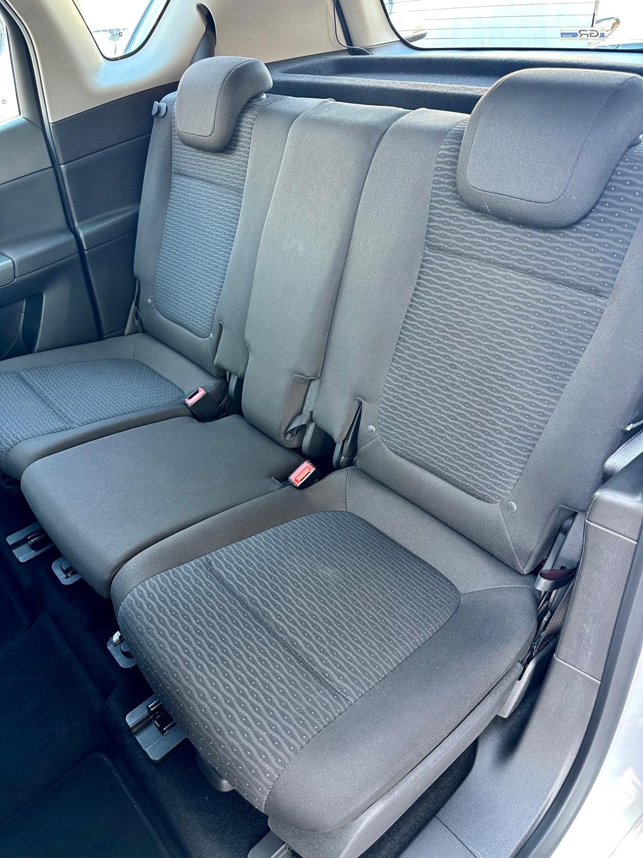 Opel Meriva 1.6CDTI 95Cv - Uniproprietario