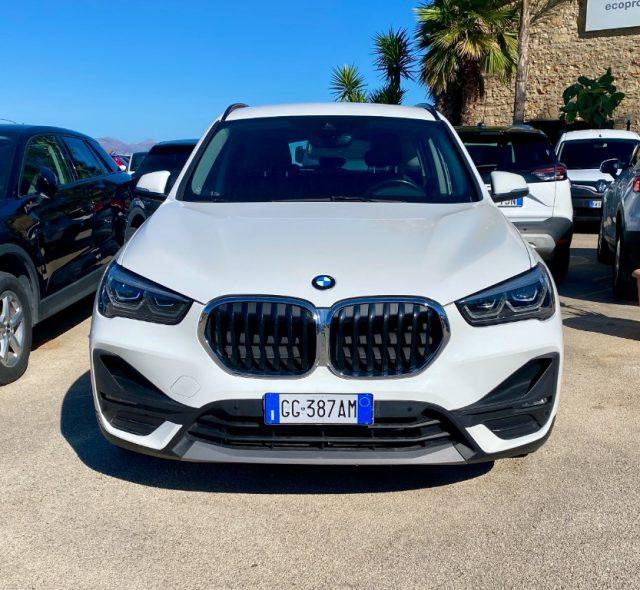 BMW X1 xDrive25e Business Advantage