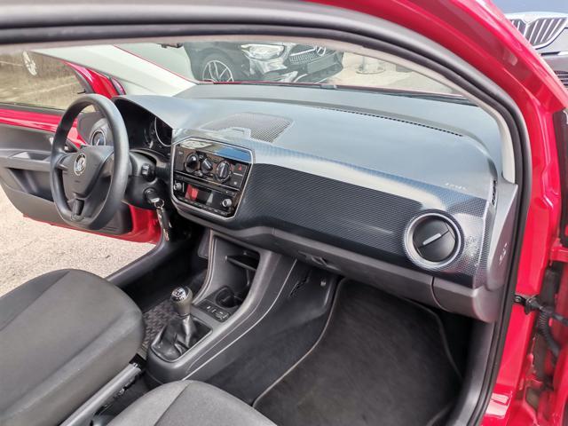 VOLKSWAGEN up! 1.0 5p. move up! BlueMotion Technology