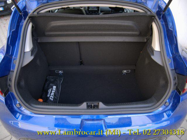 RENAULT Clio TCe 12V 90 CV Start&Stop 5 porte Energy Duel