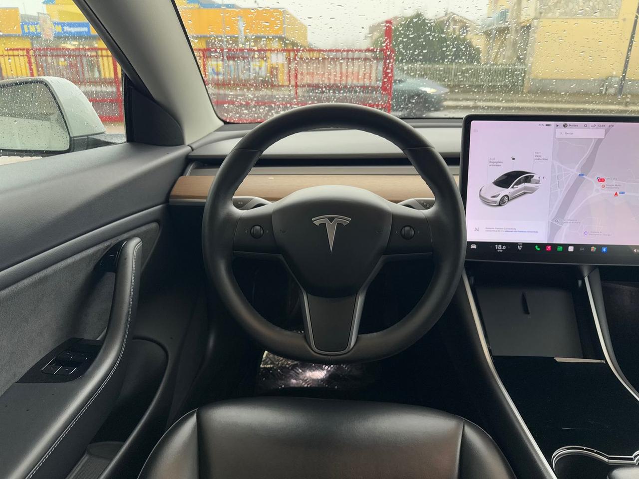 Tesla Model 3 Long Range Dual Motor AWD #8658