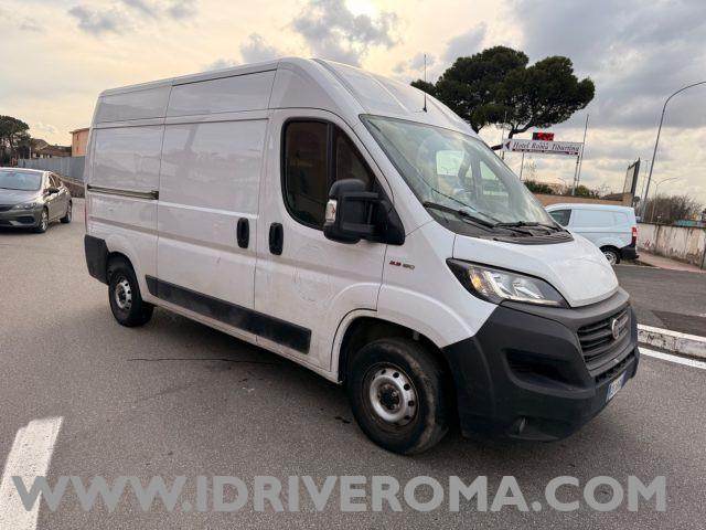 FIAT Ducato 30 2.3 MJT 160CV MH2 ?RETROCAMERA?