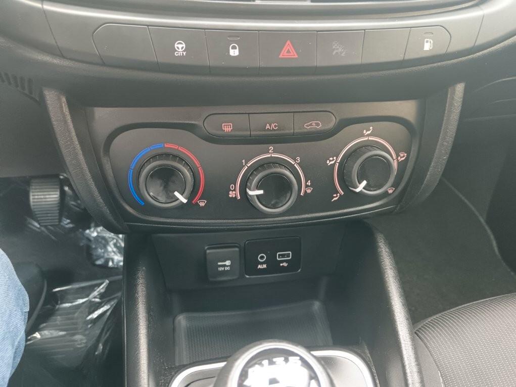 Fiat Tipo 1.4 T-Jet 120CV GPL 5 porte Easy