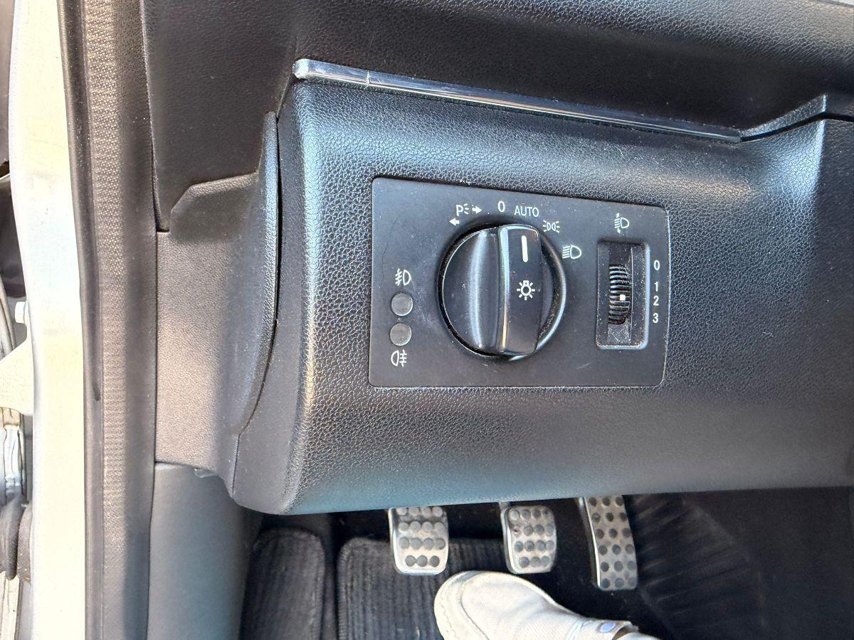 MERCEDES - Classe B - 200 CDI Chrome
